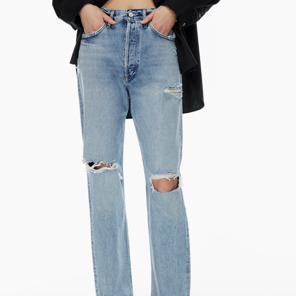 AGOLDE
'90s Jean -